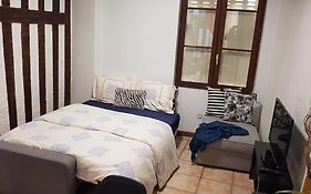 Studio Orleans Chatelet