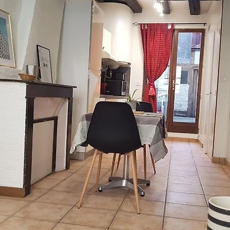 Studio Orleans Chatelet Esterno foto