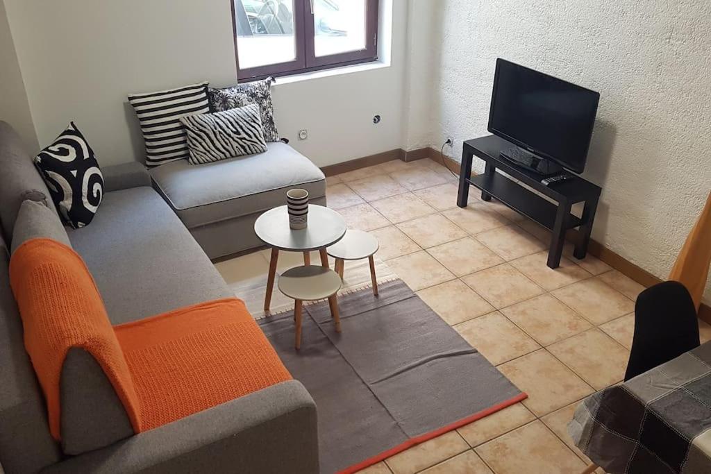 Studio Orleans Chatelet Esterno foto