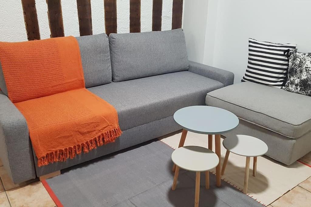 Studio Orleans Chatelet Esterno foto