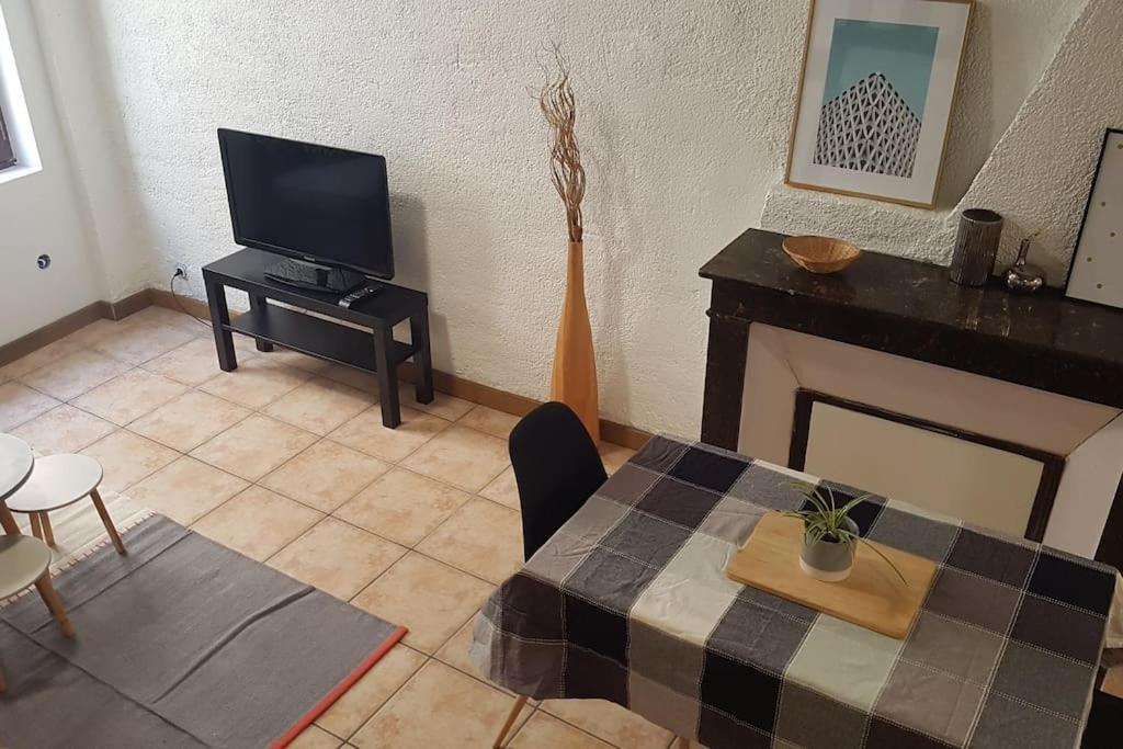 Studio Orleans Chatelet Esterno foto